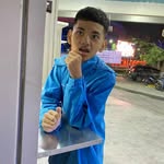 Francis Marcus Ofiana Cacayorin - @makuy._ - Instagram