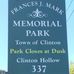 Frances J. Mark Memorial Park town of Clinton - Facebook