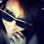 Frances Maldonado-Baker - @francesmark - Instagram