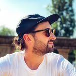 Mark Frances - @markfrances - Instagram