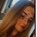 Frances Markham - @francesmarkham3517 - Instagram