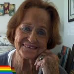 Frances Powell Markham - @frackajanny - Instagram