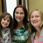 Frances Rodgers Markham - @we_b_cute68 - Instagram