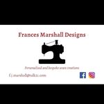 Frances Marshall - @frances_marshall_designs - Instagram
