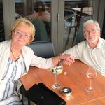 Frances Marshall - @fran_marshall1953 - Instagram