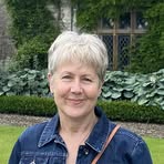 Frances Marshall - Facebook