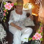 Frances Appleby Martindale - @nannyfrancess - Instagram