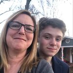 Frances Martindale - @jcm3andme - Instagram