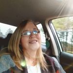 Frances Martindale White - @white.frances69 - Instagram