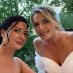 Frances Masterson - @fmast20 - Instagram