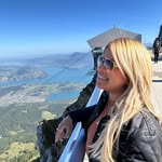 Frances Mata - @frances12345 - Instagram