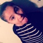Frances Mata - @mickeymouse_1030 - Instagram
