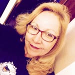 Frances Mata - @gidgie60 - Instagram