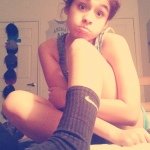 Frances mata - @flapjackfrances - Instagram
