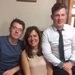 Frances Matthews - @francesjmatthews - Instagram