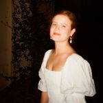 Frances - @francesmay_ - Instagram