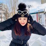 Frances Liao - @frances.may.18 - Instagram