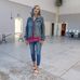 Frances May - Facebook