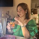 Frances May Bedro - @francesmay27 - Instagram