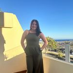 Frances May Telford - @frances_may - Instagram