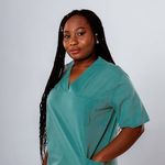 Chinonso Obinna - @frances_may_ - Instagram