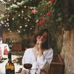 Frances Mayes - @f_r_a_n_n_y_._ - Instagram