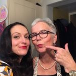 Frances Mayhew - @frances.mayhew - Instagram