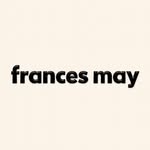 Frances May - @francesmayshop - Instagram