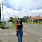 Frances May Saludo - @francesmaysaludo - Instagram