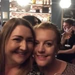 Frances McCartney - @frannage37 - Instagram