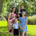 Frances McElroy - @little_lottie12 - Instagram