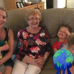 Frances McGill - Facebook
