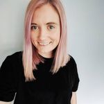 Frances McGill - @fmcoaching - Instagram