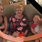 Frances McGill - Facebook