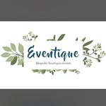 Frances Mcgregor - @eventique_oz - Instagram