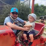 Francis McGregor - @tankcis - Instagram