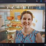 Frances McIntosh - @wallcurator122 - Instagram