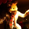 Francis McIntosh - @orvan_rabbit - TikTok