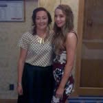 Frances Mckeever - @francesmckeever - Instagram