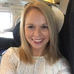 Frances McLeod - @chichi_sparkle - Instagram