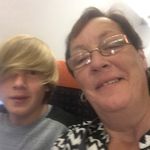 Frances Mcleod - @nannyfran2012 - Instagram