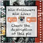 Be famous - Win Followers - @frances_mcmahon.1987 - Instagram