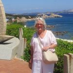 Frances Mcnally - @mcnally169 - Instagram