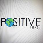 Frances McNally - @positive_news_sa - Instagram