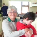 frances mcnally - @franceseithne - Instagram