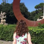 Frances McNally - @franceseyes - Instagram