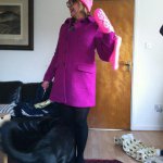 Frances Mcnulty - @belfast15 - Instagram