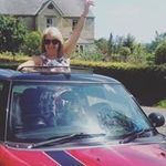 Frances Mcnulty - @francesmcnulty58 - Instagram