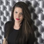 Frances McWilliams - @noday88810 - Instagram