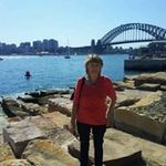 Frances McWilliams - @francesmcwilliams - Instagram